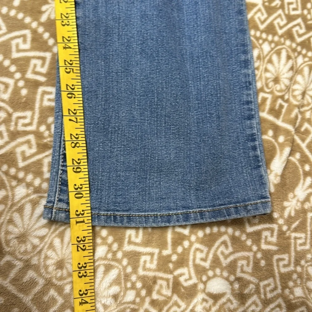 American Heritage SO Bootcut Jeans
